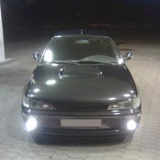 Toyota COROLLA GSI   SOLGT 