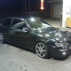 Toyota COROLLA GSI   SOLGT 