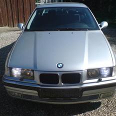 BMW e36 320 vanos