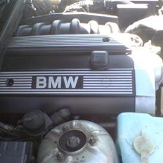 BMW e36 320 vanos