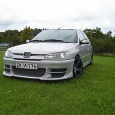 Peugeot 306 GTI