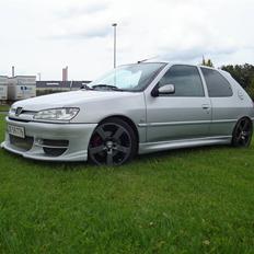 Peugeot 306 GTI