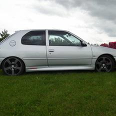 Peugeot 306 GTI
