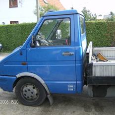 Iveco 3510 Fejebladet