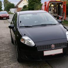 Fiat Grande Punto Dynamic