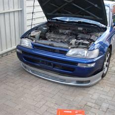 Toyota corolla 13xli sedan beat