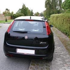 Fiat Grande Punto Dynamic