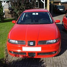 Seat Leon 1,8T TopSport 4*4 