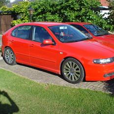 Seat Leon 1,8T TopSport 4*4 