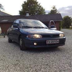 Mitsubishi Lancer !SOLGT!