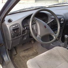 Mitsubishi Lancer !SOLGT!