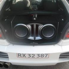 Renault Megane  SOLGT!!!