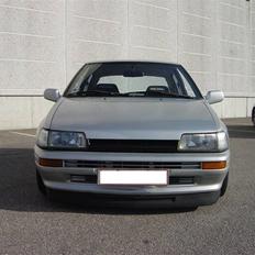 Daihatsu Charade GTti
