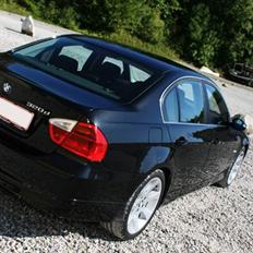 BMW 320D