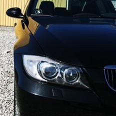 BMW 320D