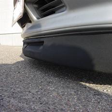 Daihatsu Charade GTti