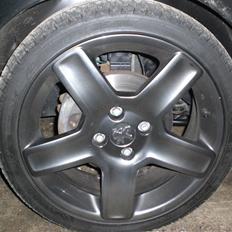 Peugeot 206 sw ¤SOLGT¤