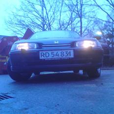 Honda Accord Mk V DØD