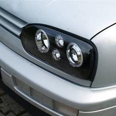 VW Golf 3 Variant VAN SOLGT