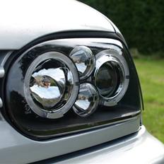 VW Golf 3 Variant VAN SOLGT