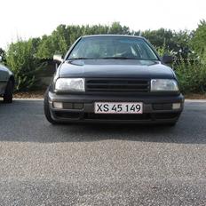 VW vento Solgt