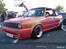 VW golf 2 g60 cab.