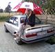 BMW E30 320i Solgt