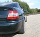 Audi A4 1,8T SOLGT