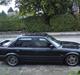 BMW E30 325I M-Tec 2 Turbo 