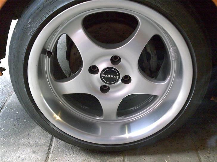 Toyota MR2 Targa  SOLGT* billede 11