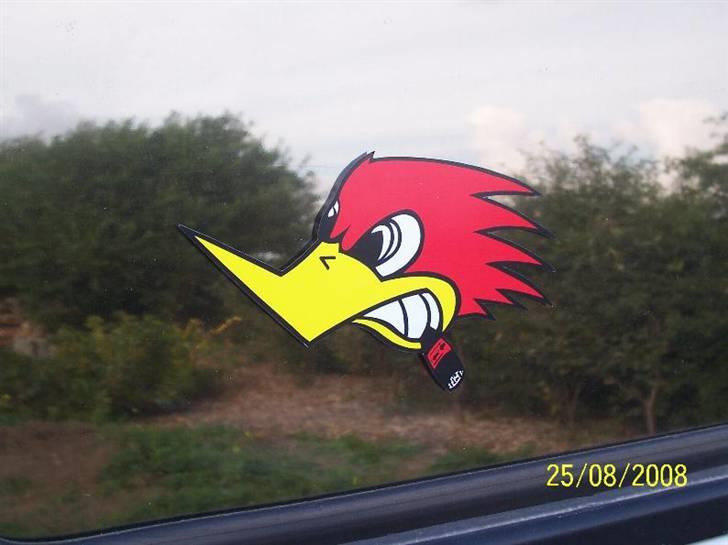 Nissan Patrol billede 8