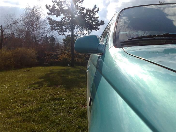 Toyota Carina E - Ny Malet billede 14