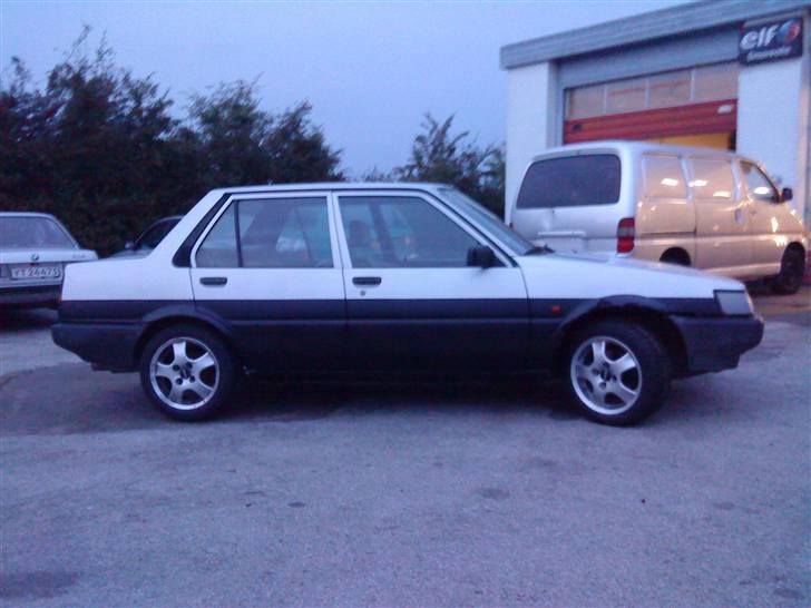 Toyota Corolla 1,3 dx (RIP) billede 7