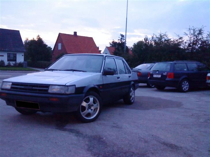 Toyota Corolla 1,3 dx (RIP) billede 8