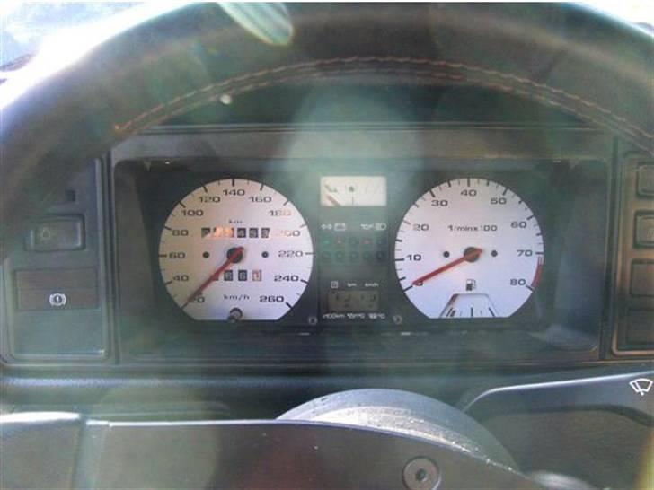 VW golf cabriolet billede 11