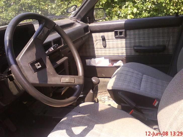 Toyota Corolla 1,3 dx (RIP) billede 14