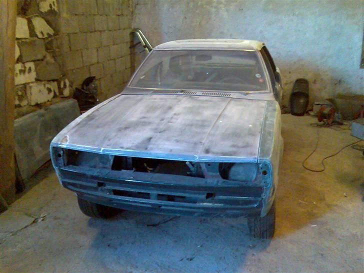 Ford Taunus (Solgt) - 1. september 2008 billede 14