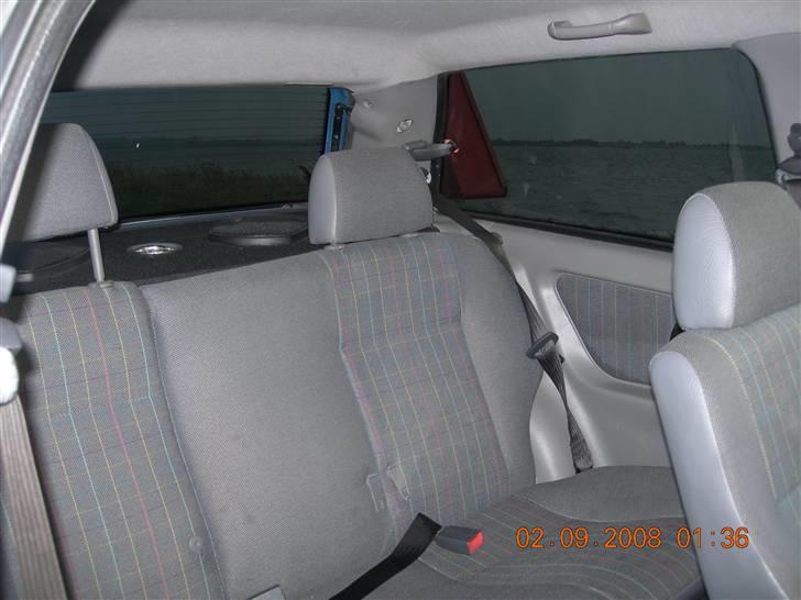 Fiat punto billede 6