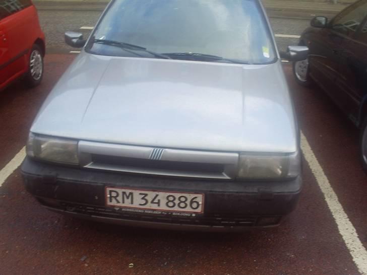 Fiat Tipo 1,6 ie $$solgt$$ billede 1