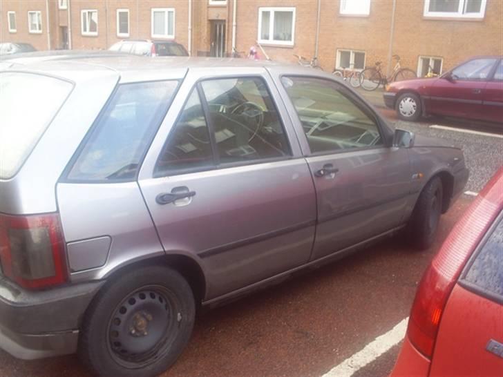 Fiat Tipo 1,6 ie $$solgt$$ billede 3
