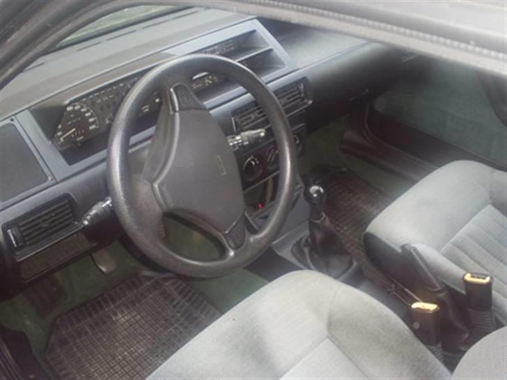 Fiat Tipo 1,6 ie $$solgt$$ billede 5