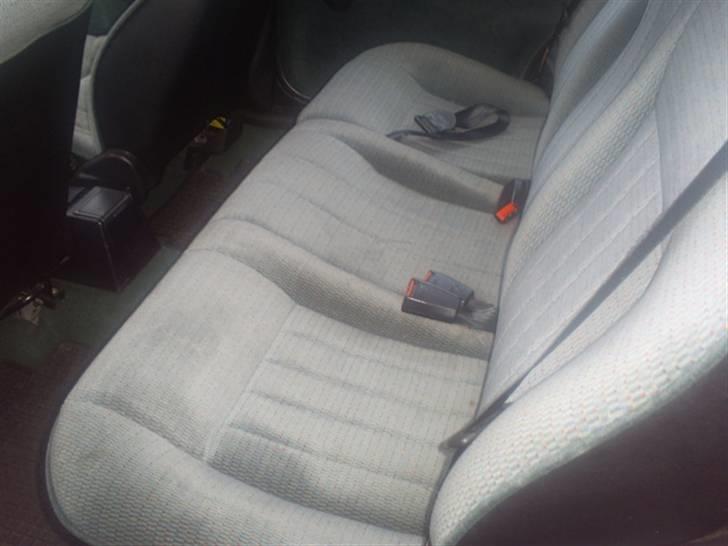 Fiat Tipo 1,6 ie $$solgt$$ billede 6