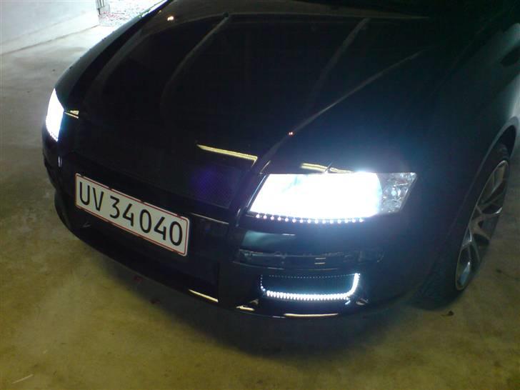 Fiat Stilo billede 9