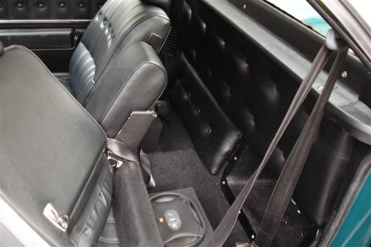 Chevrolet el camino, solgt billede 19