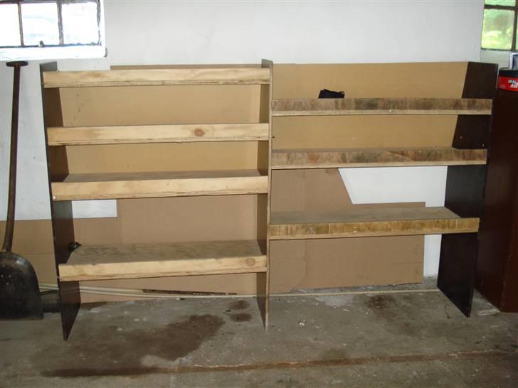 VW Transporter T4 solgt billede 9