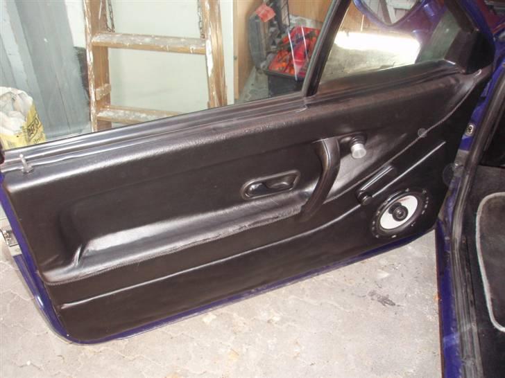 VW Polo G40 - solgt billede 4