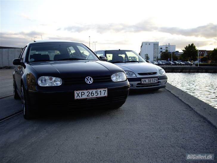 Citroën Saxo VTS billede 7