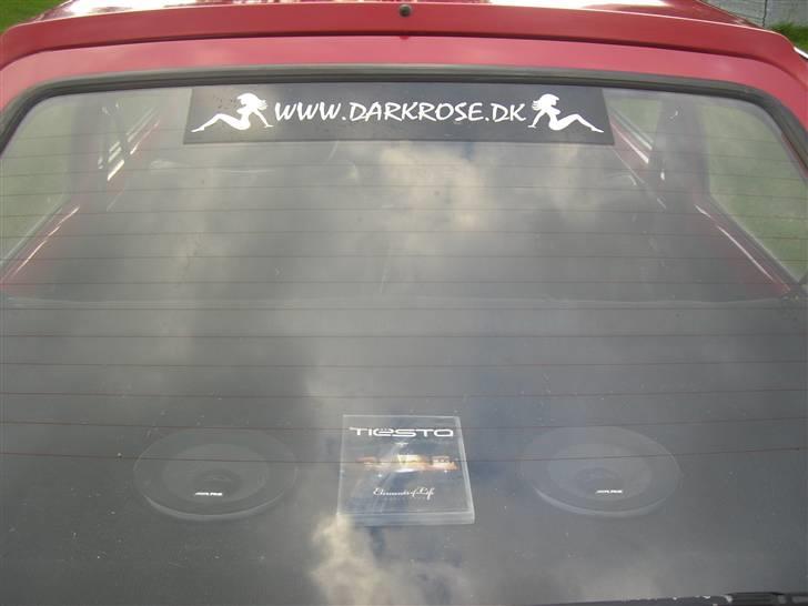 Opel Kadett   D billede 7