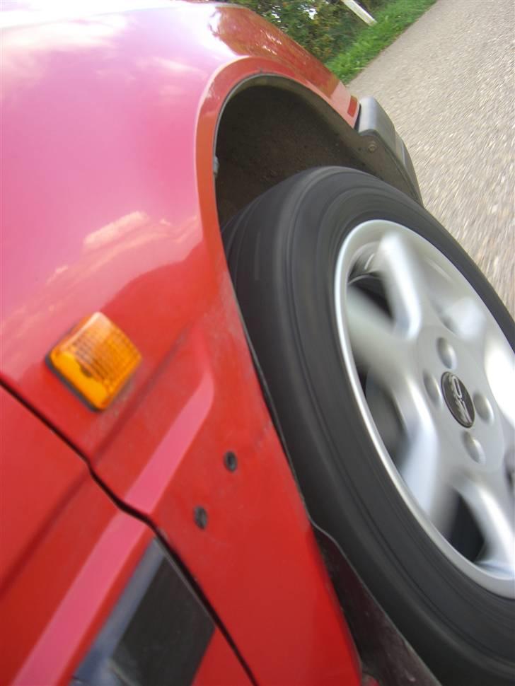 Peugeot 309 1.6 GRi Solgt billede 17