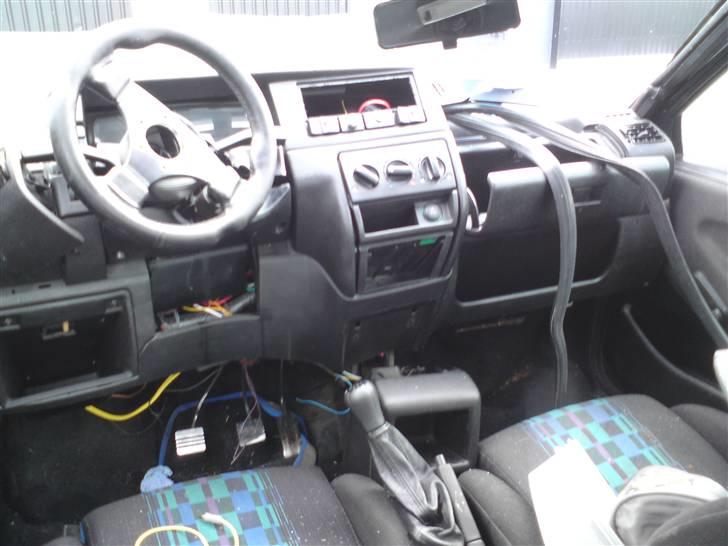 VW Polo G40 *R.I.P.* billede 15